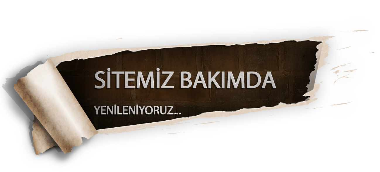 Bakım Resmi